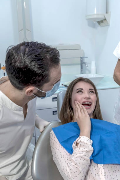 Best Weekend Emergency Dentist in North Scituate, MA