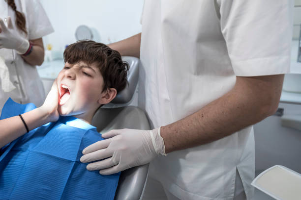Best Emergency Dental Care for Trauma or Injury in North Scituate, MA